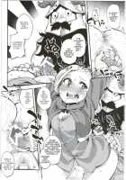 Choi Meshi. / ちょい飯。 [Soine] [Dungeon Meshi] Thumbnail Page 05