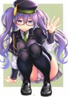 Foot/Grand Order 2 [Kase Daiki] [Fate] Thumbnail Page 20