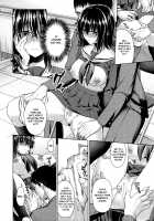 Ijimerarekko Kyousei Shidou / いじめられっ娘強性指導 [Punita] [Original] Thumbnail Page 05