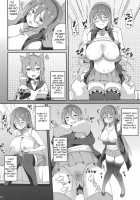 Ranger Splash / レンジャースプラッシュ [Sougetsu Nonono] [Azur Lane] Thumbnail Page 03