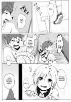 Kemo x Shota x Asobo / ケモ×ショタ×あそぼ [Asazaki] [Original] Thumbnail Page 10