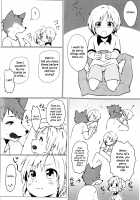 Kemo x Shota x Asobo / ケモ×ショタ×あそぼ [Asazaki] [Original] Thumbnail Page 11