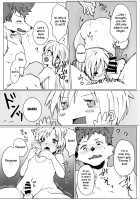 Kemo x Shota x Asobo / ケモ×ショタ×あそぼ [Asazaki] [Original] Thumbnail Page 16