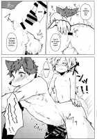 Kemo x Shota x Asobo / ケモ×ショタ×あそぼ [Asazaki] [Original] Thumbnail Page 18