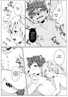 Kemo x Shota x Asobo / ケモ×ショタ×あそぼ [Asazaki] [Original] Thumbnail Page 20