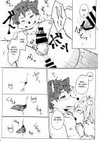 Kemo x Shota x Asobo / ケモ×ショタ×あそぼ [Asazaki] [Original] Thumbnail Page 21