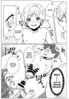 Kemo x Shota x Asobo / ケモ×ショタ×あそぼ [Asazaki] [Original] Thumbnail Page 22