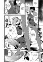 FGO no Erohon 4 / FGOのえろほん4 マシュマシマシ [Isao] [Fate] Thumbnail Page 20