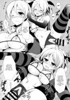 ERO LIVE COLLECTION [Ishigami Kazui] [Love Live!] Thumbnail Page 37