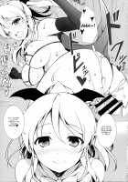 ERO LIVE COLLECTION [Ishigami Kazui] [Love Live!] Thumbnail Page 38