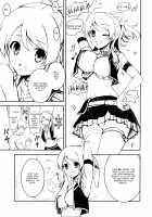 ERO LIVE COLLECTION [Ishigami Kazui] [Love Live!] Thumbnail Page 40