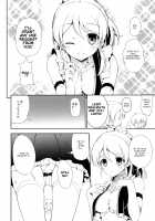 ERO LIVE COLLECTION [Ishigami Kazui] [Love Live!] Thumbnail Page 41