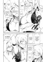 ERO LIVE COLLECTION [Ishigami Kazui] [Love Live!] Thumbnail Page 43