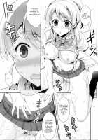 ERO LIVE COLLECTION [Ishigami Kazui] [Love Live!] Thumbnail Page 08