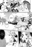 Fuyu no Netsu to Futari no Himitsu / 冬ノ熱ト二人ノ秘密 [Runrun] [The Legend Of Zelda] Thumbnail Page 05