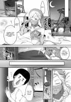 Koukan o Kotowarareta kara Osou Koto ni Shimashita / 交換ヲ断ラレタカラ襲うコトにシマシタ [Kozi] [The Legend Of Zelda] Thumbnail Page 03