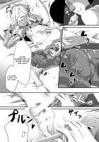 Koukan o Kotowarareta kara Osou Koto ni Shimashita / 交換ヲ断ラレタカラ襲うコトにシマシタ [Kozi] [The Legend Of Zelda] Thumbnail Page 07