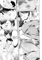 Aoi Kajitsu to Shiroi Hada Ch. 1-5 / 蒼い果実と白い肌 第1-5話 [Kuroiwa Menou] [Original] Thumbnail Page 33