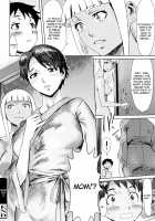 Aoi Kajitsu to Shiroi Hada Ch. 1-5 / 蒼い果実と白い肌 第1-5話 [Kuroiwa Menou] [Original] Thumbnail Page 52