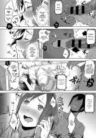 Naka Mutsumajiku / なか睦まじく [Utsutsu Minoru] [Original] Thumbnail Page 26