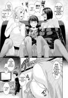 AV Mama / AVママ [Gonza] [Original] Thumbnail Page 05