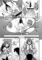 Melancholic Love / Melancholic love [Inato Serere] [Steinsgate] Thumbnail Page 14