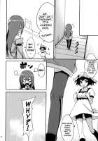 Melancholic Love / Melancholic love [Inato Serere] [Steinsgate] Thumbnail Page 15