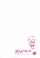 Melancholic Love / Melancholic love [Inato Serere] [Steinsgate] Thumbnail Page 18