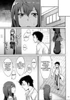 Melancholic Love / Melancholic love [Inato Serere] [Steinsgate] Thumbnail Page 08