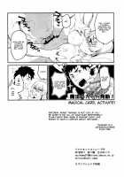 Real Sex Trade PP / リアルセックストレードPP [Tachikawa Negoro] [Original] Thumbnail Page 22
