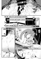 Rouka no Musume / 廊下の娘 [Itachou] [Bakemonogatari] Thumbnail Page 22