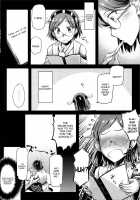 Teitoku Manual / ていとくまにゅある [Ayano Naoto] [Kantai Collection] Thumbnail Page 05