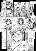 Teitoku Manual 2 / ていとくまにゅある 2 [Ayano Naoto] [Kantai Collection] Thumbnail Page 06