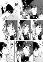 M-Bation / M-Bation [Saigado] [Neon Genesis Evangelion] Thumbnail Page 23