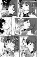 M-Bation / M-Bation [Saigado] [Neon Genesis Evangelion] Thumbnail Page 24