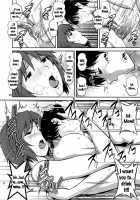 M-Bation / M-Bation [Saigado] [Neon Genesis Evangelion] Thumbnail Page 29