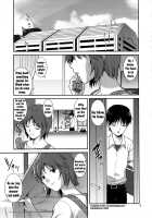 M-Bation / M-Bation [Saigado] [Neon Genesis Evangelion] Thumbnail Page 06