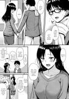 Shizuku-san wa Ore no Omoibito / お隣さんは俺の想い人 [Saemon] [Original] Thumbnail Page 10