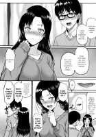 Shizuku-san wa Ore no Omoibito / お隣さんは俺の想い人 [Saemon] [Original] Thumbnail Page 13