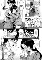 Shizuku-san wa Ore no Omoibito / お隣さんは俺の想い人 [Saemon] [Original] Thumbnail Page 14