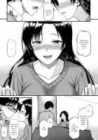 Shizuku-san wa Ore no Omoibito / お隣さんは俺の想い人 [Saemon] [Original] Thumbnail Page 16