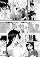 Shizuku-san wa Ore no Omoibito / お隣さんは俺の想い人 [Saemon] [Original] Thumbnail Page 06