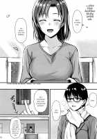 Shizuku-san wa Ore no Omoibito / お隣さんは俺の想い人 [Saemon] [Original] Thumbnail Page 07