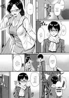 Shizuku-san wa Ore no Omoibito / お隣さんは俺の想い人 [Saemon] [Original] Thumbnail Page 08