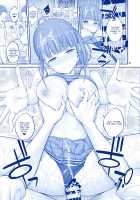 Kimi wa Akogare no Tawawa / キミは憧れのたわわ [Yahiro Pochi] [Getsuyoubi no Tawawa] Thumbnail Page 21