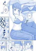 Kimi wa Akogare no Tawawa / キミは憧れのたわわ [Yahiro Pochi] [Getsuyoubi no Tawawa] Thumbnail Page 07