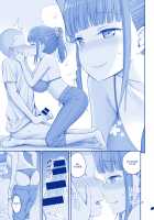 Kimi wa Akogare no Tawawa / キミは憧れのたわわ [Yahiro Pochi] [Getsuyoubi no Tawawa] Thumbnail Page 09