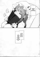 Inemuri Jouzu no Daitoshokan / 居眠り上手の大図書館 [Michiking] [Touhou Project] Thumbnail Page 23