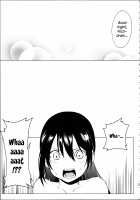 Nico-chan to Haeteru Maki-chan ga Ecchi na Koto Suru dake no Hon / にこちゃんと生えてる真姫ちゃんがえっちなことするだけの本 [Senyuu] [Love Live!] Thumbnail Page 33