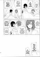 Nico-chan to Haeteru Maki-chan ga Ecchi na Koto Suru dake no Hon / にこちゃんと生えてる真姫ちゃんがえっちなことするだけの本 [Senyuu] [Love Live!] Thumbnail Page 34